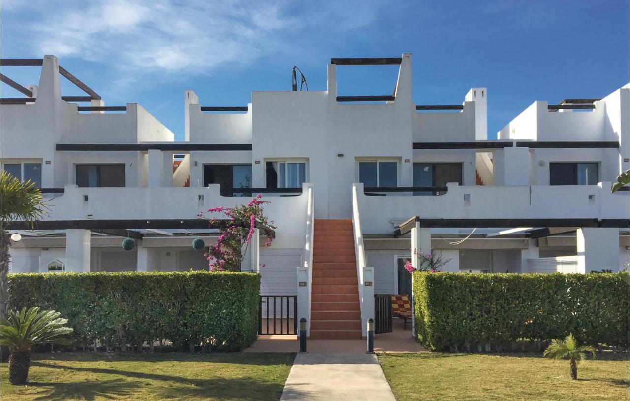 2 Bed Apartment On Condado De Alhama With Roof Solarium N5 Las Flotas de Butrón 외부 사진
