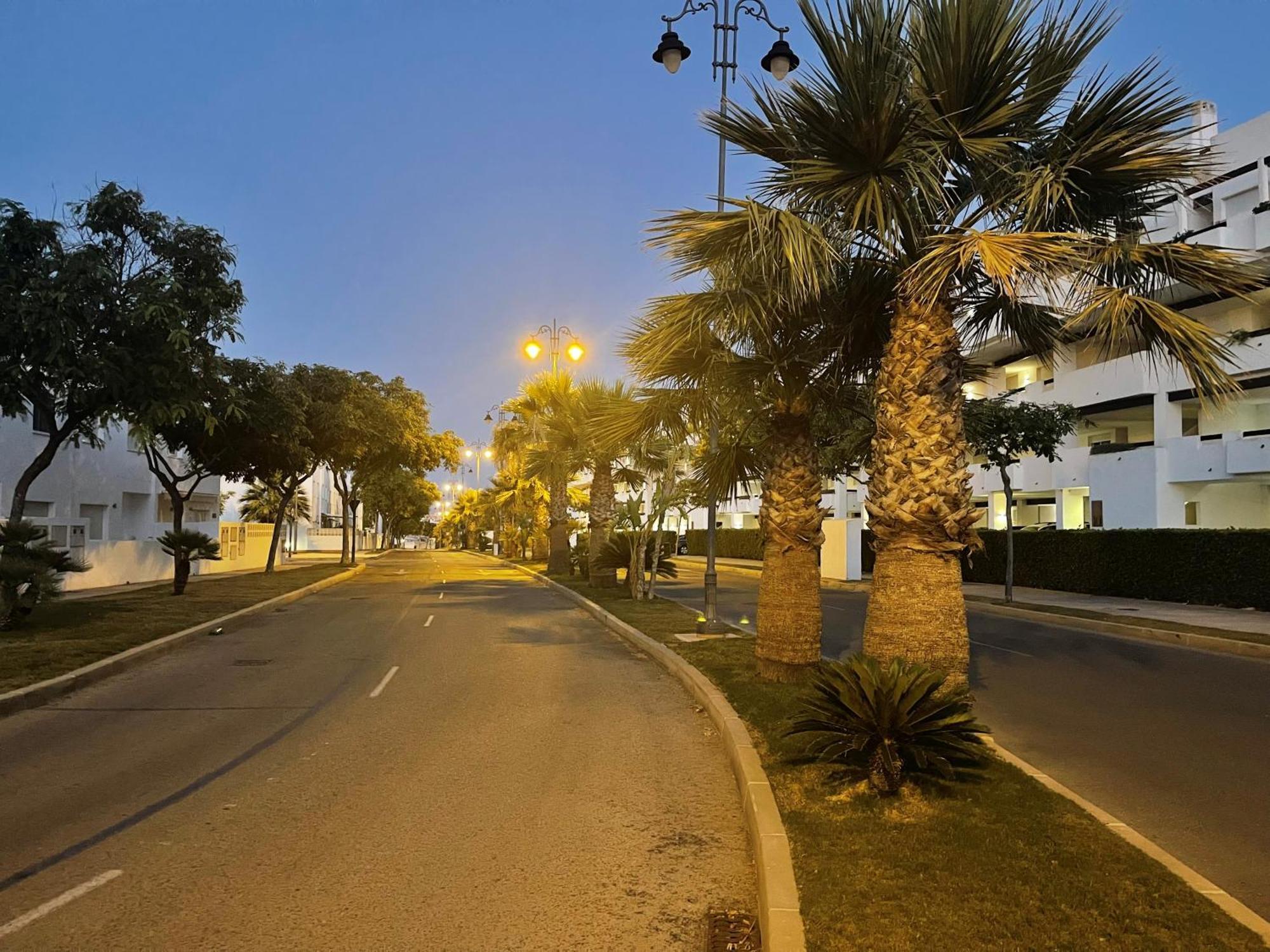 2 Bed Apartment On Condado De Alhama With Roof Solarium N5 Las Flotas de Butrón 외부 사진