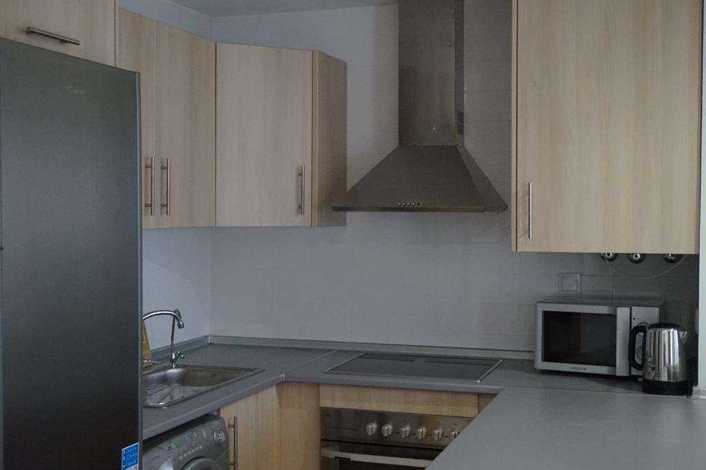 2 Bed Apartment On Condado De Alhama With Roof Solarium N5 Las Flotas de Butrón 외부 사진