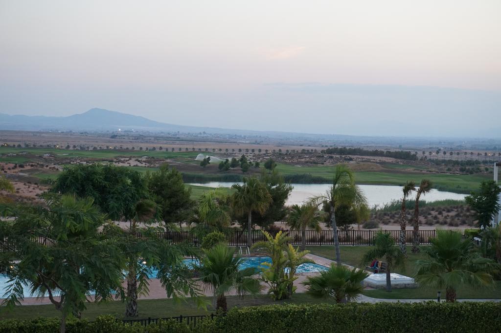 2 Bed Apartment On Condado De Alhama With Roof Solarium N5 Las Flotas de Butrón 외부 사진
