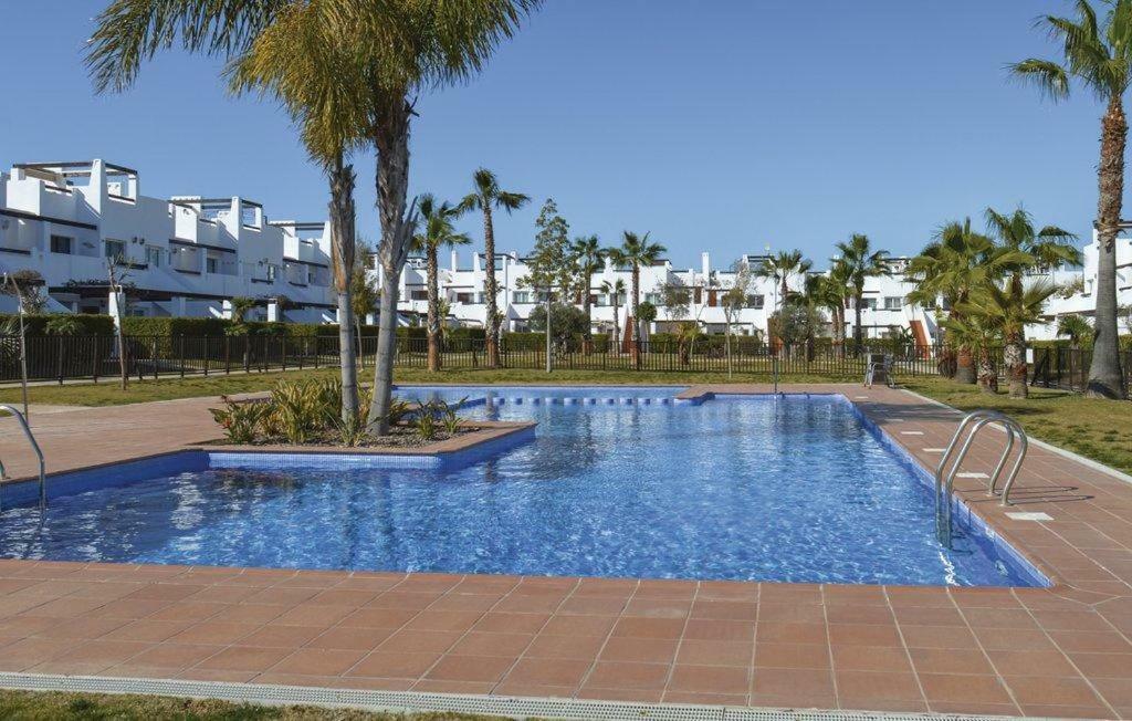 2 Bed Apartment On Condado De Alhama With Roof Solarium N5 Las Flotas de Butrón 외부 사진