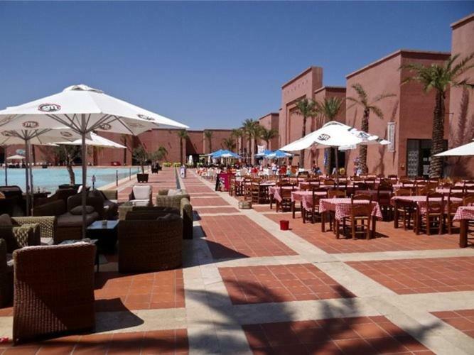2 Bed Apartment On Condado De Alhama With Roof Solarium N5 Las Flotas de Butrón 외부 사진