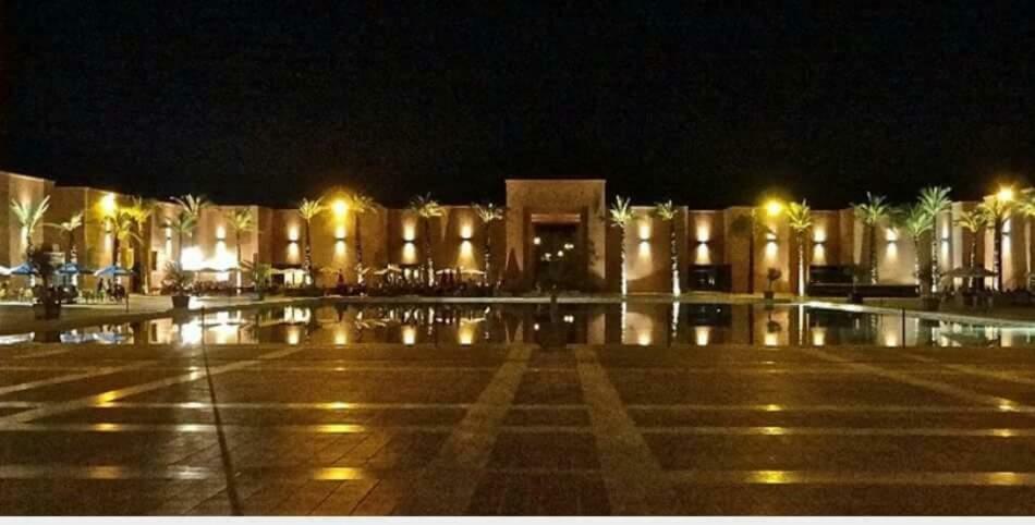 2 Bed Apartment On Condado De Alhama With Roof Solarium N5 Las Flotas de Butrón 외부 사진