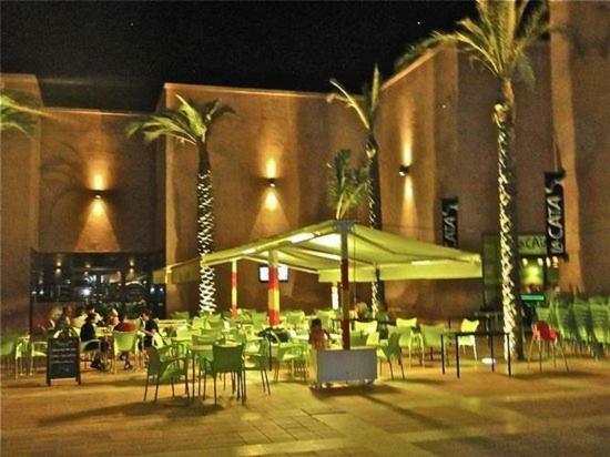 2 Bed Apartment On Condado De Alhama With Roof Solarium N5 Las Flotas de Butrón 외부 사진