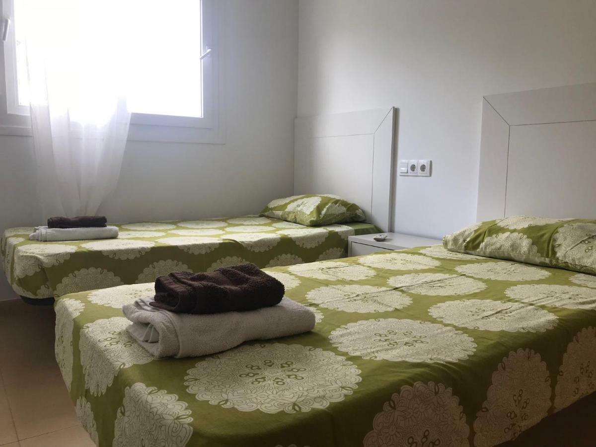 2 Bed Apartment On Condado De Alhama With Roof Solarium N5 Las Flotas de Butrón 외부 사진