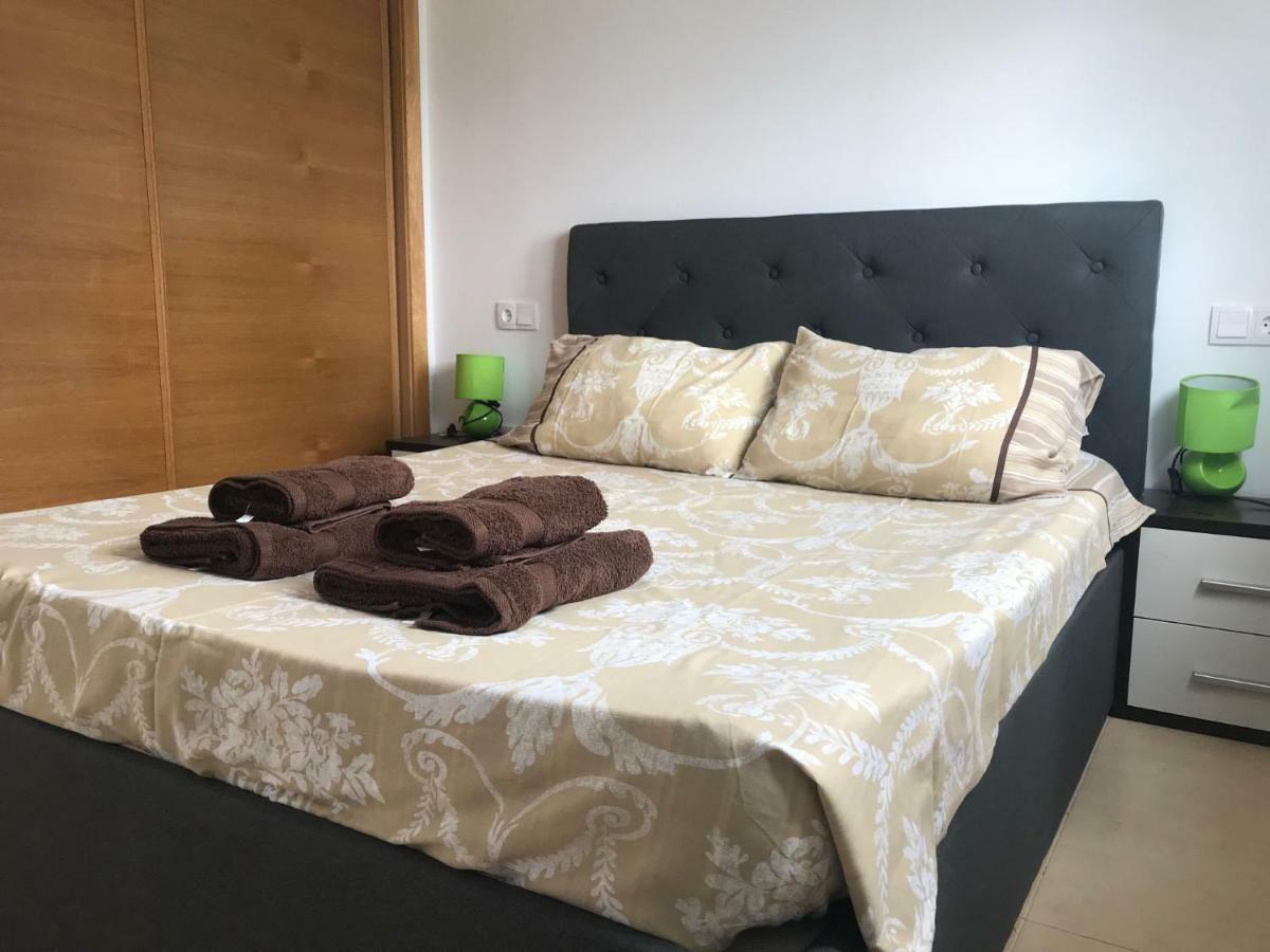 2 Bed Apartment On Condado De Alhama With Roof Solarium N5 Las Flotas de Butrón 외부 사진